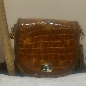 Brahmin crossbody bag